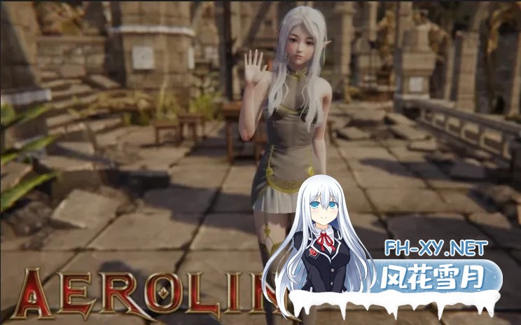 [SLG/AI汉化/PC+安卓] 兽人崛起2:黑暗记忆Rise of the Orcs 2: Dark Memories Ver3.5b赞助版 AI汉化步兵版 [6.1G/更新]-4.jpg