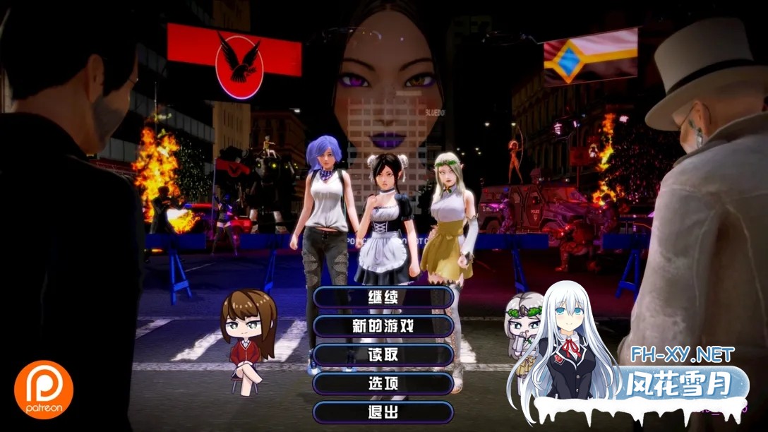 [精品SLG大作/官中/后宫/PC]后宫酒店 Harem Hotel Ver0.19.0 Beta4 官方中文版[13G]-1.jpg