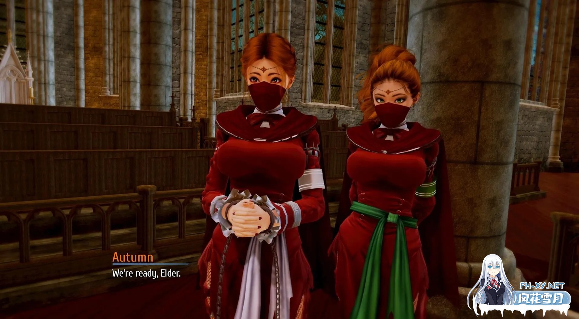 [精品SLG大作/官中/后宫/PC]后宫酒店 Harem Hotel Ver0.19.0 Beta4 官方中文版[13G]-4.jpg