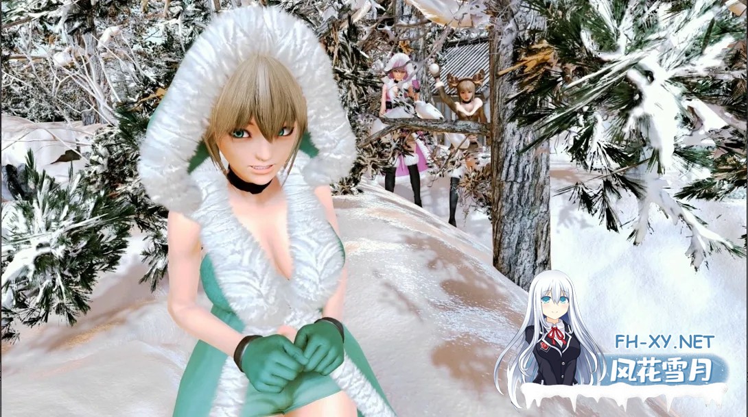 [精品SLG大作/官中/后宫/PC]后宫酒店 Harem Hotel Ver0.19.0 Beta4 官方中文版[13G]-7.jpg