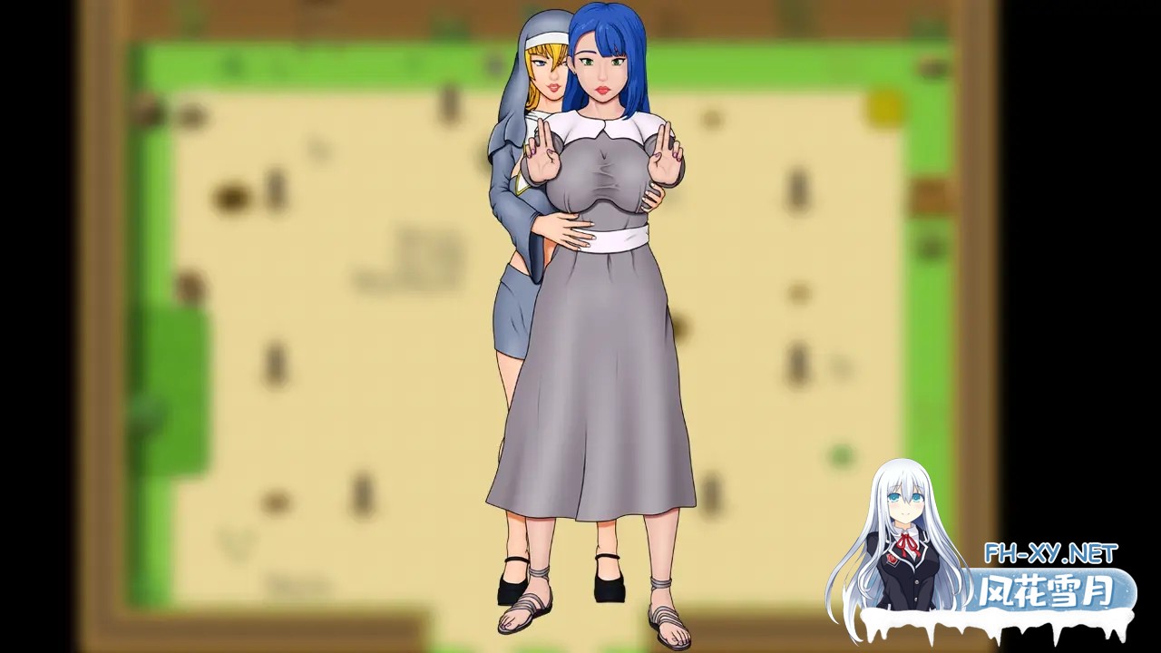 [RPG/AI汉化/巨乳/触手/足交]魅魔传说 第二章 遗物/Succubus Tales – Chapter 2: The Relic[Ver0.13a][PC+安卓/2.0G]-6.jpg