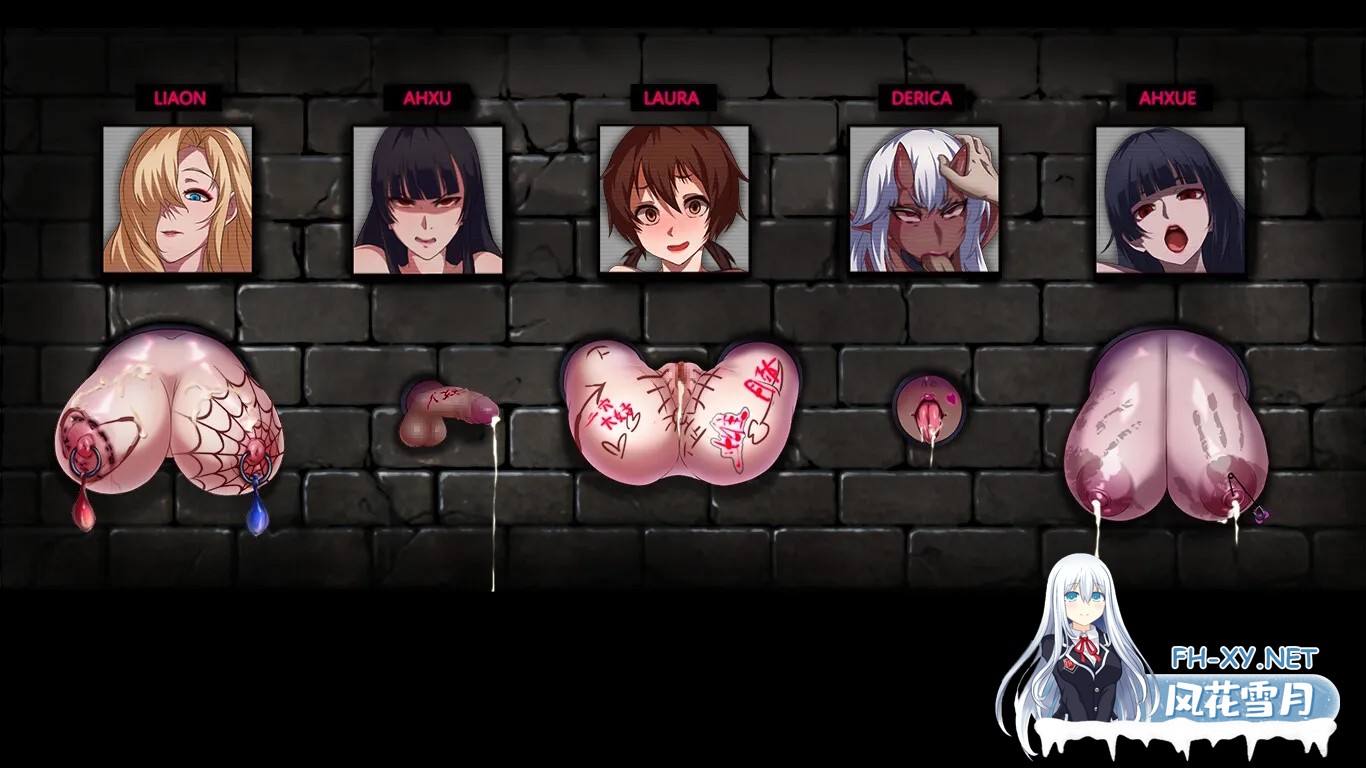 [大作RPG/官中/2D]圣石少女篇 OVER‧DeviL：V1.035 官方中文步兵版[PC/2.4G]-5.jpg