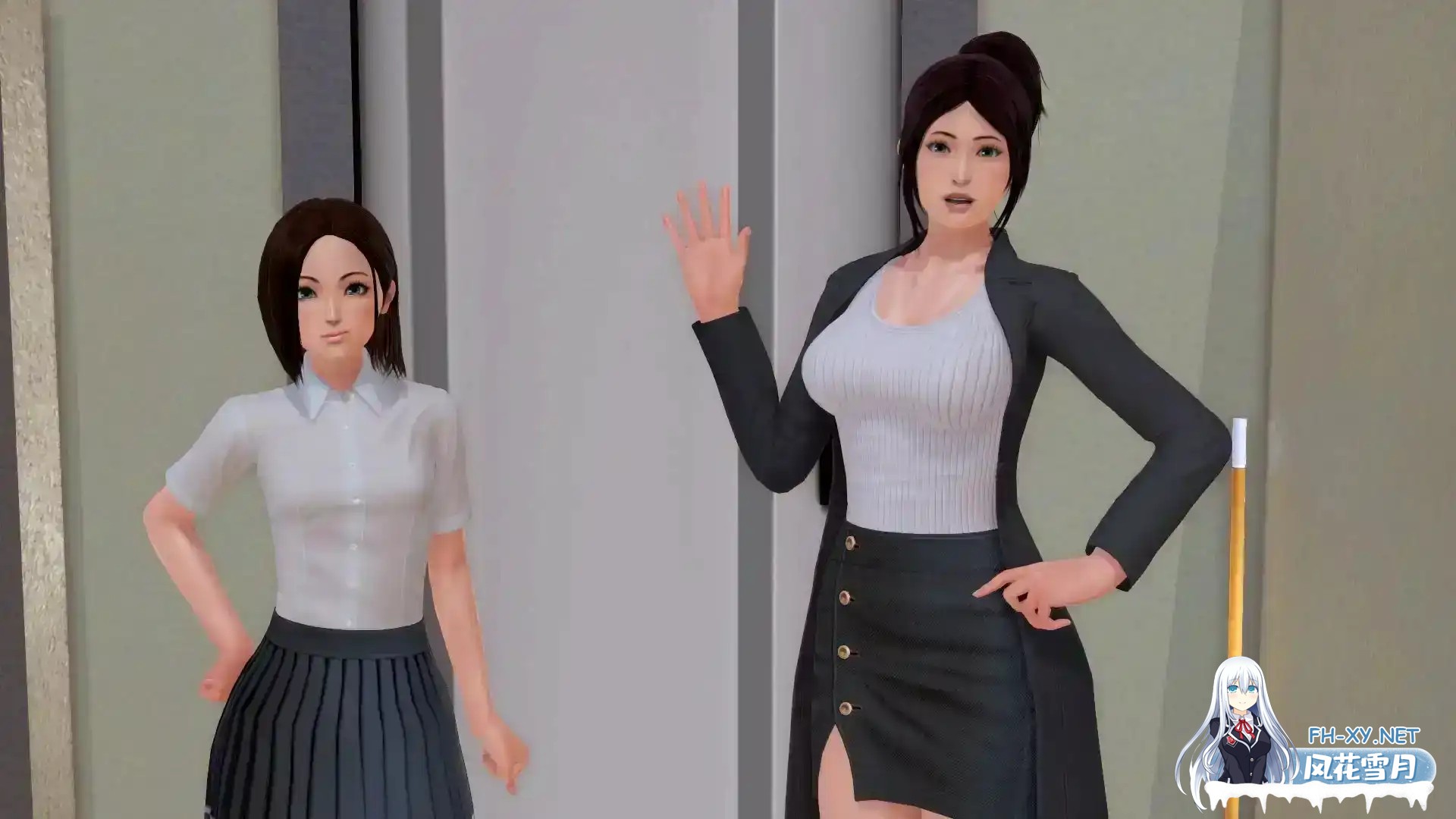 [SLG/乱伦/汉化/3D/动态/多P/更新]甜蜜的感情/Sweet Affection[Ver0.11.6][PC/11G]-5.jpg