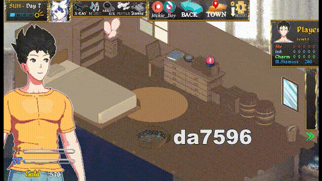 [欧美SLG/动态/更新] 异世界觉醒 Isekai Awakening v1.47.51 AI汉化版 [1.40G/百度]-2.gif