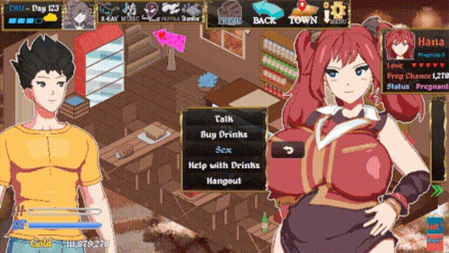 [欧美SLG/动态/更新] 异世界觉醒 Isekai Awakening v1.47.51 AI汉化版 [1.40G/百度]-4.gif