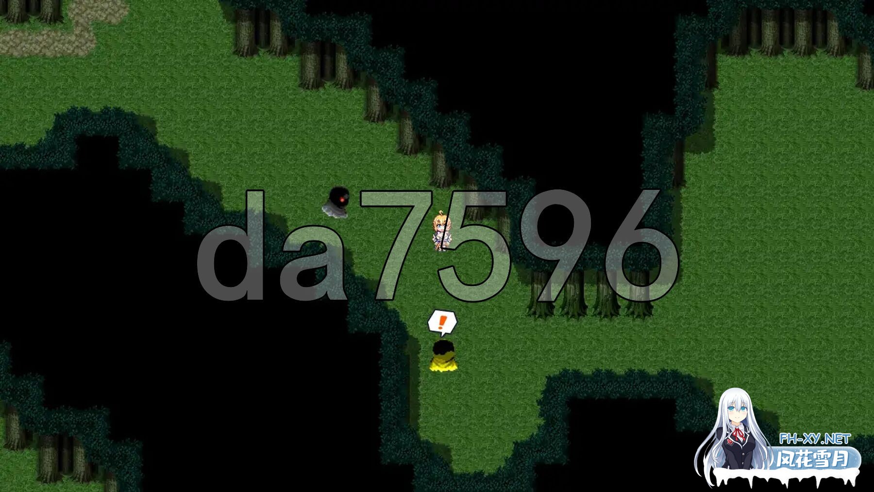 [日式RPG/更新] 隐秘魔法～女神灵石 オプスキュリテ・マジー ～ 女神の精霊石 ver1.18+DLC 骑士团的碧海假期  V1.07 AI汉化版+DLC [2.40G/百度]-22.jpg