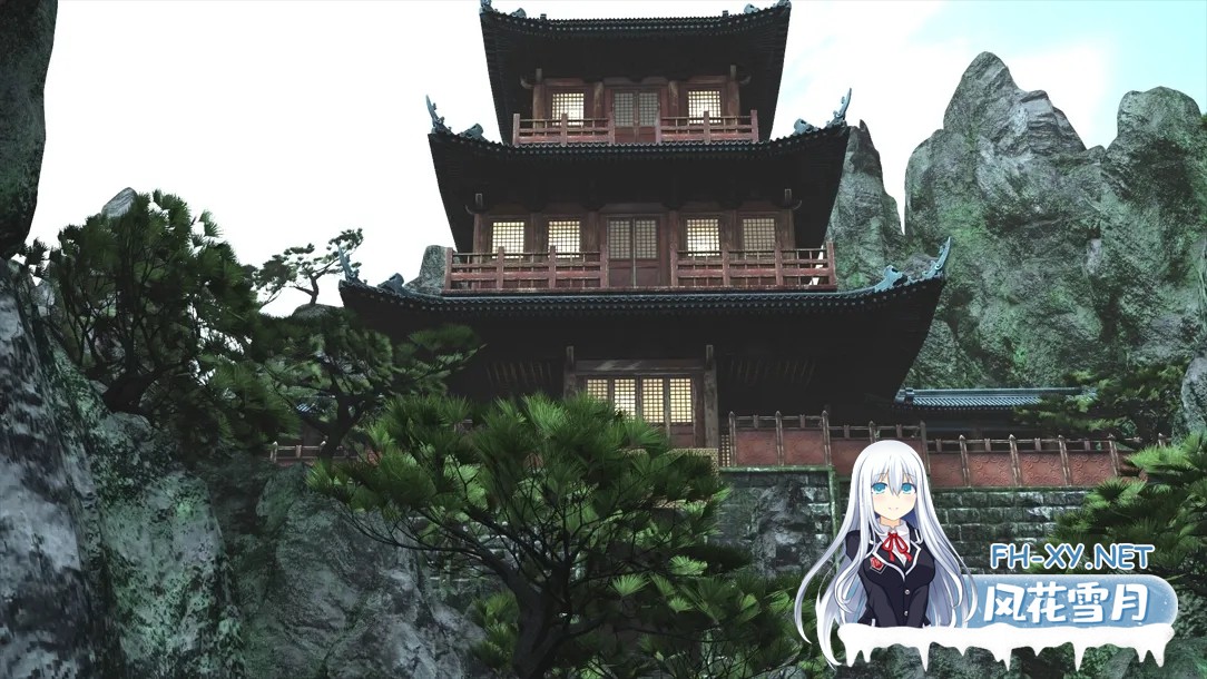 [互动SLG/官中/动态/PC]情欲章节 Lusty Chapters 官方中文版[1.38G]-20.jpg