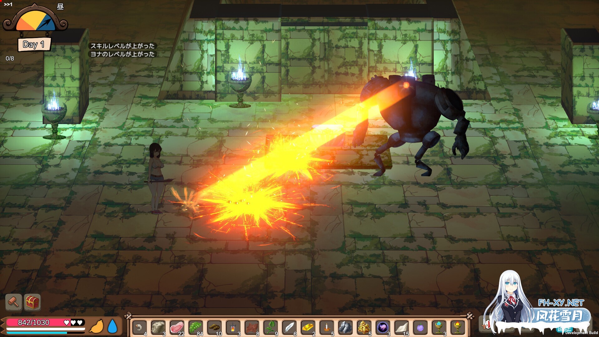 [重口SLG/STEAM官中/步兵/探索/更新]生存游戏/疯狂岛/サバイバルゲーム/Survival/Mad Island[Ver0.4.4.5+DLC+去码][PC/1.20G]-2.jpg