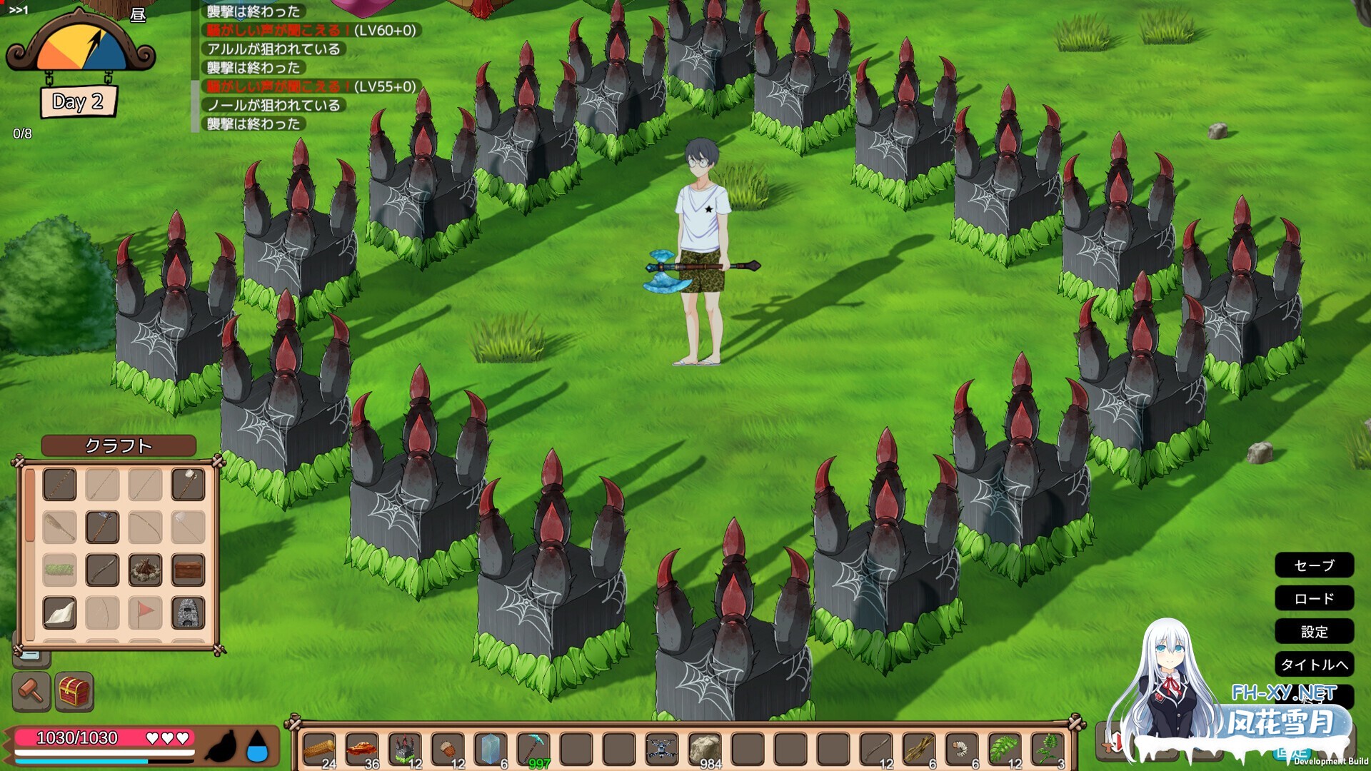 [重口SLG/STEAM官中/步兵/探索/更新]生存游戏/疯狂岛/サバイバルゲーム/Survival/Mad Island[Ver0.4.4.5+DLC+去码][PC/1.20G]-7.jpg