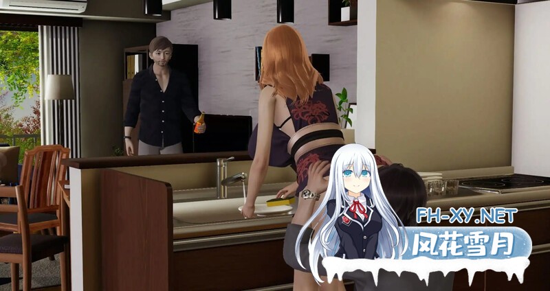 [3D/SLG/汉化/更新/巨乳/口交/乳交/多P]帮她恢复职业生涯/恢复她的职业生涯/Restore Her Career[Ver0.33 赞助版][PC+安卓/6.8G]-9.jpg