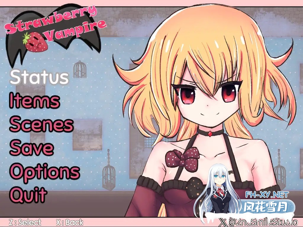 [RPG/AI汉化/百合/束缚/兽耳][RJ01421417/Second Smile Studio社团]草莓吸血鬼/Strawberry Vampire[Ver1.2][PC/1.20G]-7.jpg