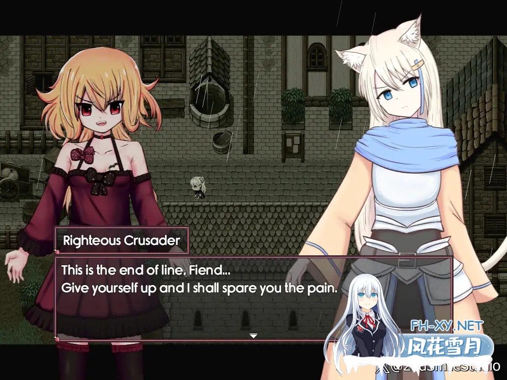 [RPG/AI汉化/百合/束缚/兽耳][RJ01421417/Second Smile Studio社团]草莓吸血鬼/Strawberry Vampire[Ver1.2][PC/1.20G]-8.jpg