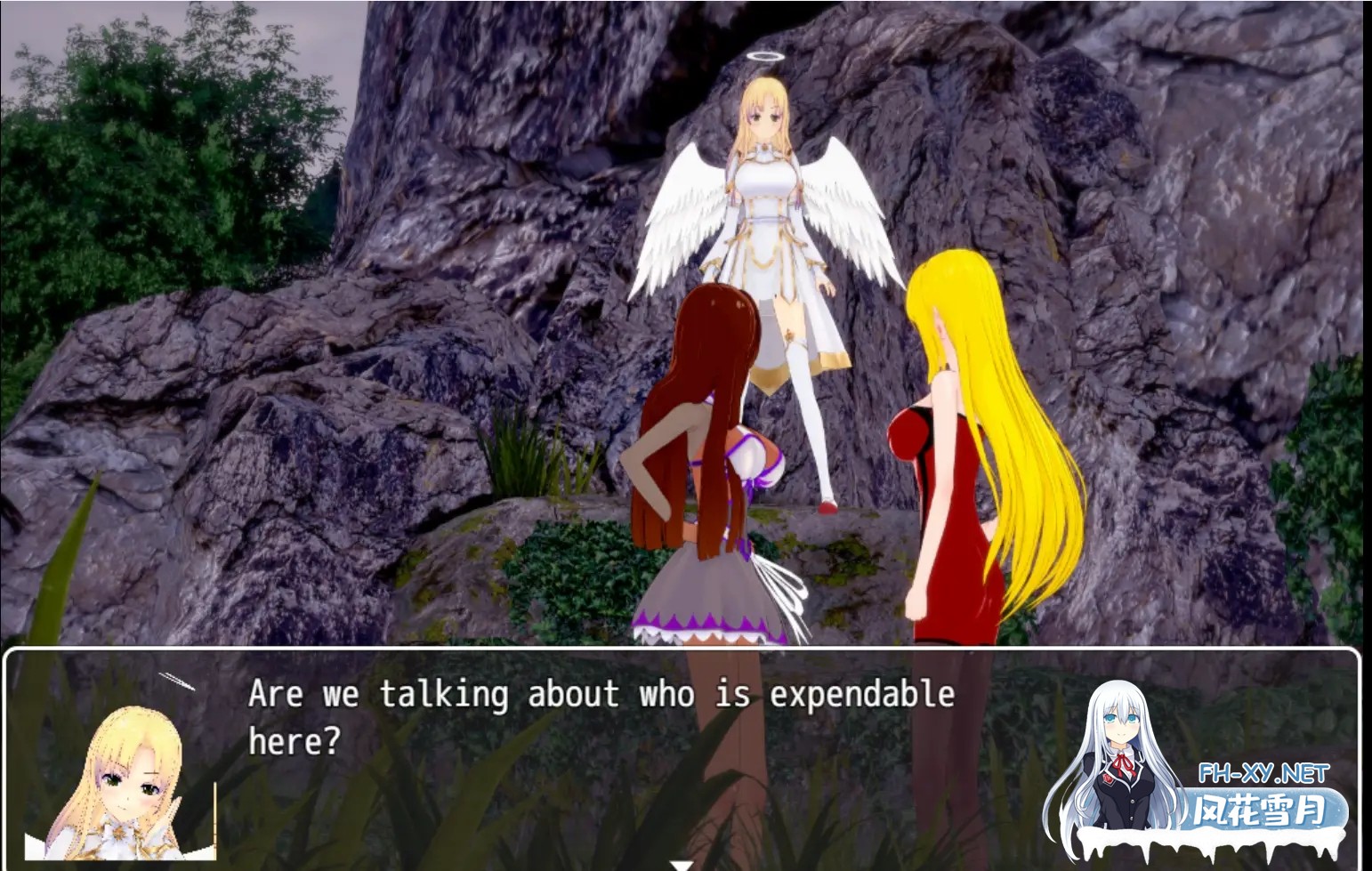 [RPG/动态/汉化/3D/更新]后宫战争/Harem Wars[Ver0.8][PC/2.30G]-11.jpg