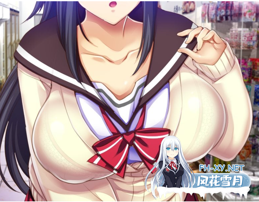 PC[模拟经营调教SLG全CV]便利店少女Z：万引无双  精翻汉化版+存档+全CG包[3.68G]自宅警备社团新作《百度/迅雷/夸克/UC》-7.png