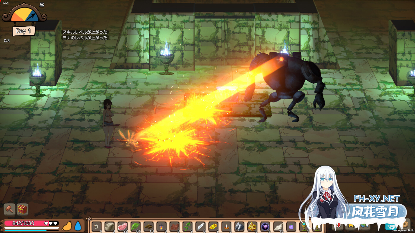 [生存ACT/中文/高自由度/步兵] Mad Island/疯狂岛_2025.08.09_V0.4.4.2[Beta] 官方中文 附DLC+去码补丁[1.2G/更新]-8.png