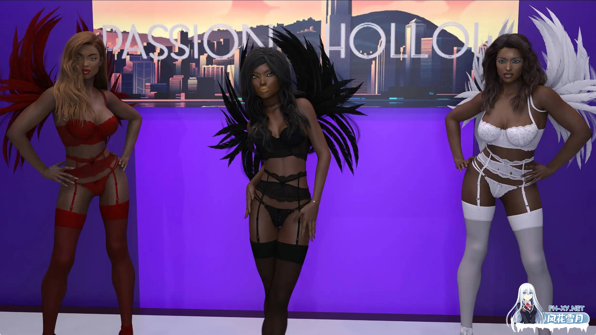 [SLG/动态/3D/汉化/多P/更新]熟女游戏/Milf Games[Ver0.6][PC+安卓/9.86G]-8.jpg