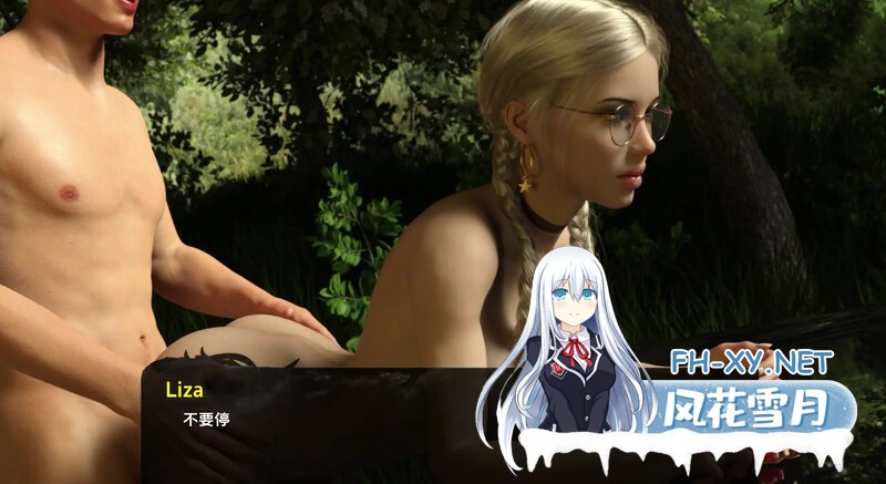 [SLG/高渲染/动态/3D/更新/多P/步兵/STEAM官中]光明之主/光明领主/Bright Lord Phase[Ver1.14.0][PC/3.50G]-9.jpg