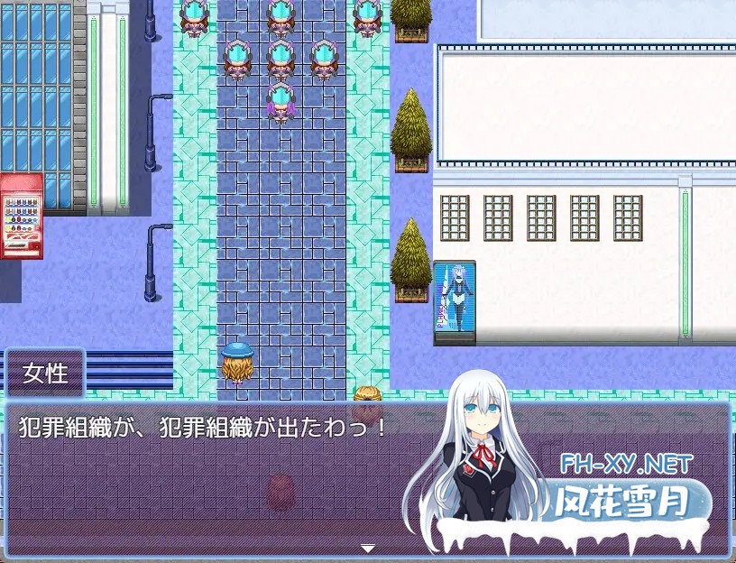 [RPG/机翻/母乳/女仆][RJ01258175/半船半人社团]女神涅普吉雅与女仆宅邸/女神ネプギアとメイド屋敷 有料版[Ver3.10+Ver2.0+自带全回想解放][PC/1G]-7.jpg