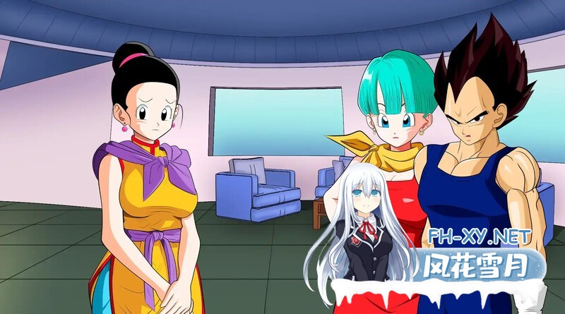 [同人SLG/动态/3D/更新/汉化]混合冒险/Doragon Boll: Hybrid Eroventures[Ver0.2.0][PC+安卓/535M]-5.jpg