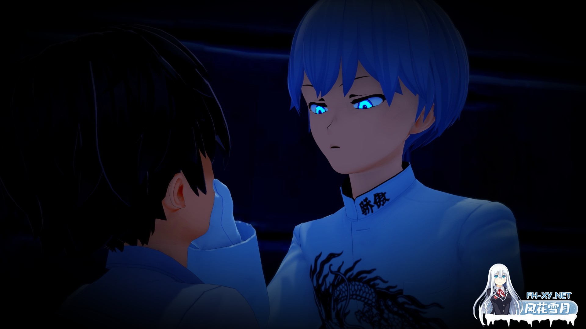 [SLG/动态/3D/更新/汉化]噩梦中的救赎/Salvation in Nightmare[Ver0.7.0][PC+安卓/1.03G]-12.jpg