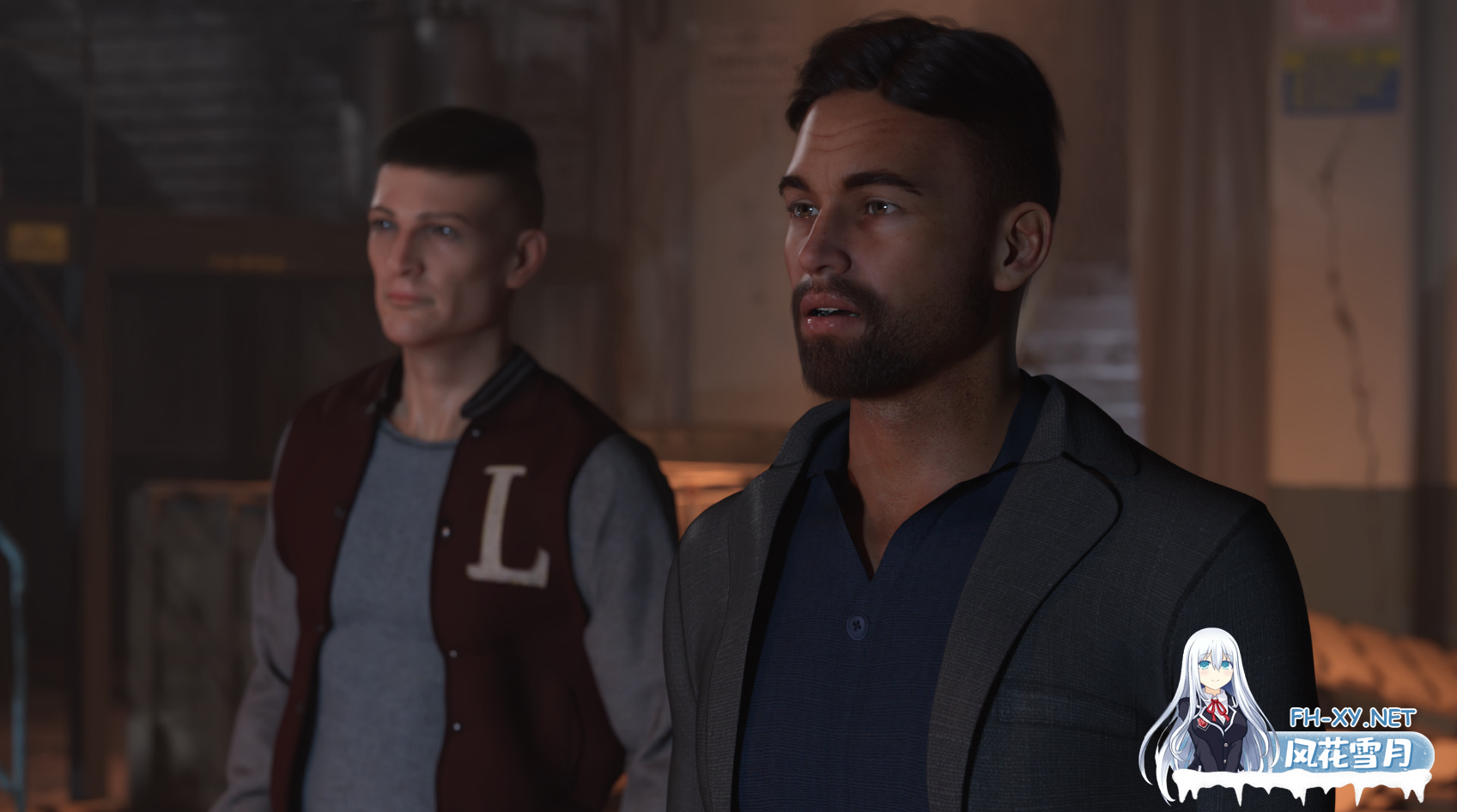 [SLG/动态/更新/3D/汉化]破碎的梦想：救赎/Shattered Dreams: Redemption[Ver0.5][PC+安卓/6.02G]-5.png