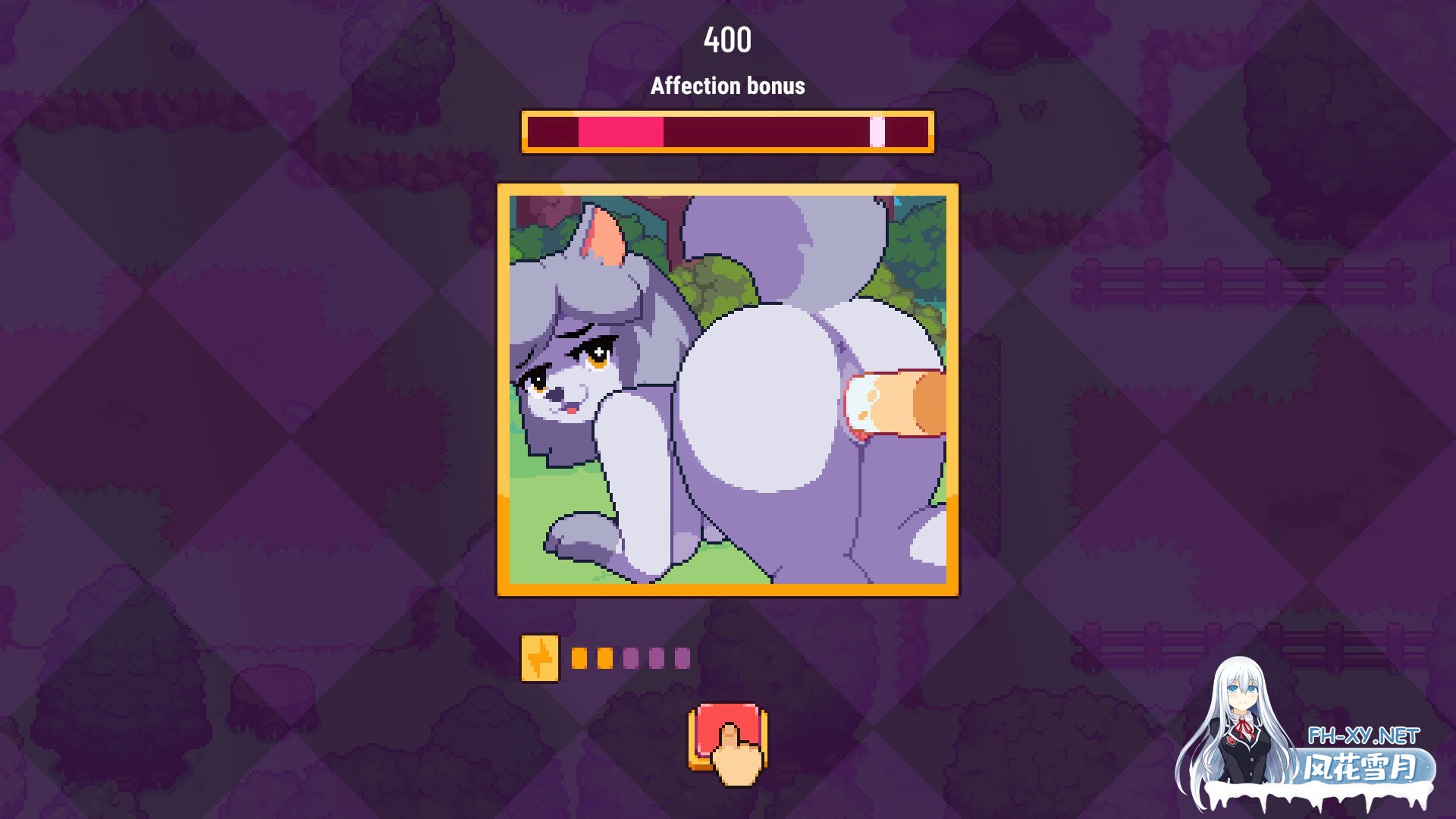 [RPG/动态/STEAM官中/像素/更新/巨乳]精灵谷物语/Spirit Valley[Ver1.4.0][PC/1.2G]-9.jpg