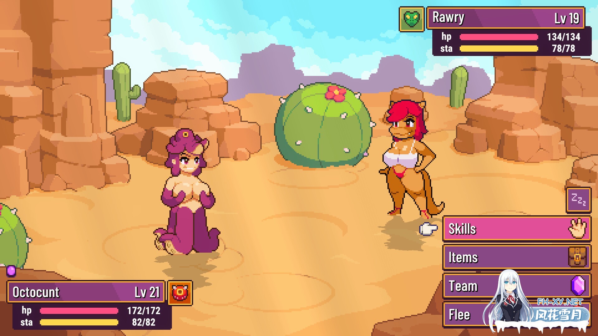 [RPG/动态/STEAM官中/像素/更新/巨乳]精灵谷物语/Spirit Valley[Ver1.4.0][PC/1.2G]-14.jpg