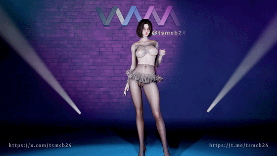 [3D/动态/VAM]天使没翅膀：露米 魔性摇 [1187.3MB]-1.gif
