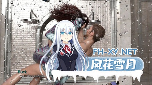 [SLG/3D/汉化/动态/更新]卡利斯托-X/Callisto-X[Ver1.21][PC+安卓/6.55G]-4.jpg