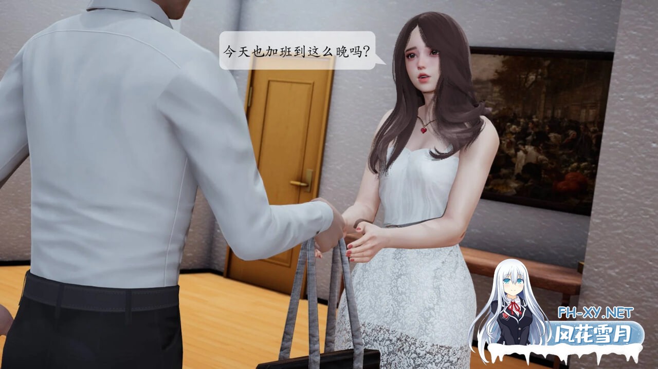 [3D漫画] 妈妈被他人寝取 1-11话 [601M]-2.jpg