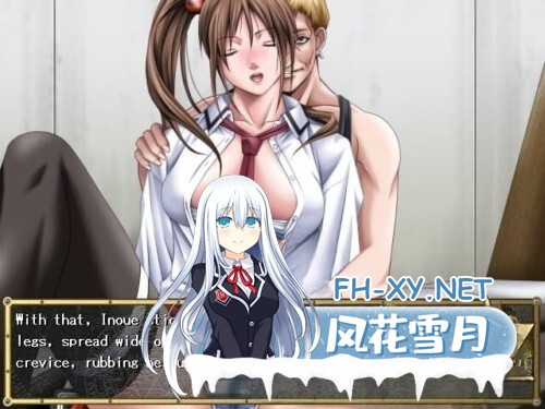 [SLG/AI汉化/后宫/巨乳/2D/更新/步兵]黑暗圣经：沃尔普吉斯之夜/Bible Black -La Noche de Walpurgis- Ren'Py Remake[Ver1.11][PC+安卓/1.16G]-1.jpg