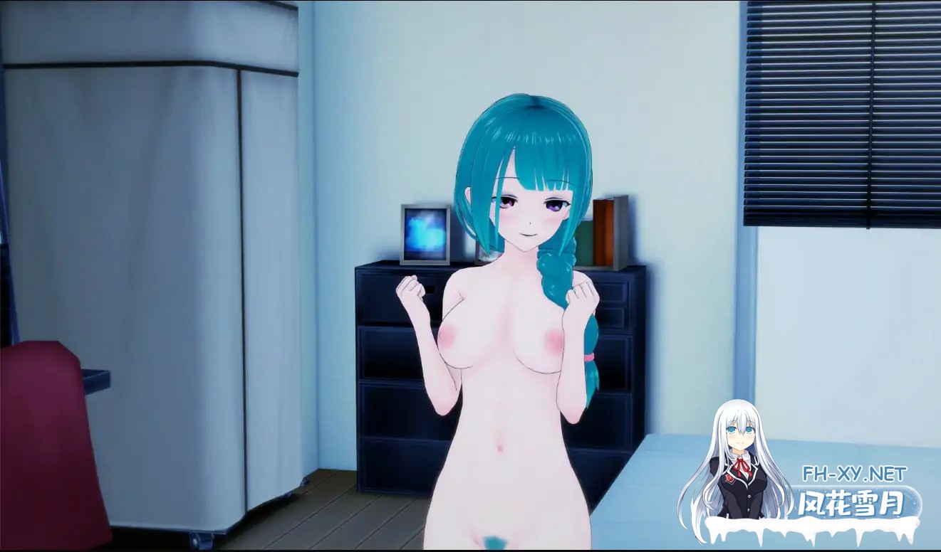 [SLG/AI汉化/2D/动态]乌纳维尼/Unavni[Ver0.6.0][PC+安卓/4.5G]-1.jpg