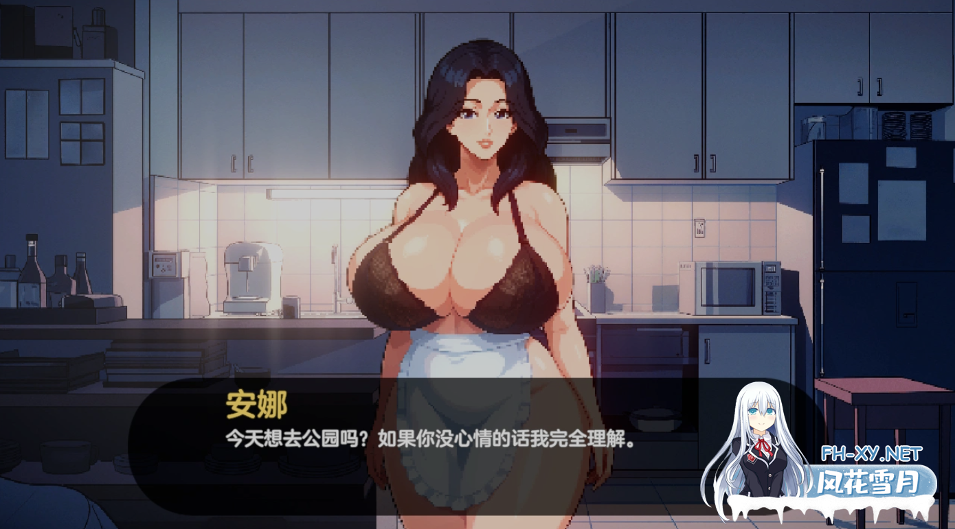 [养成SLG/调教版AI色翻+润色/像素动态] 造星者物语 Starmaker Story v1.7 Genmini2.5 AI 翻译版 步兵版 [600M/更新]-1.png