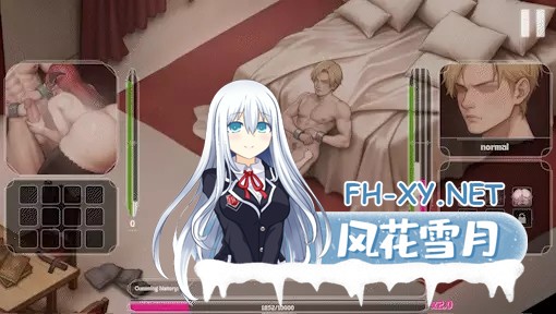 [SLG/更新/官中/步兵/口交/巨乳]恶魔女王的诱惑/Seduction Of The Demon Queen[Ver0.3.02][PC+安卓/1G]-6.jpg