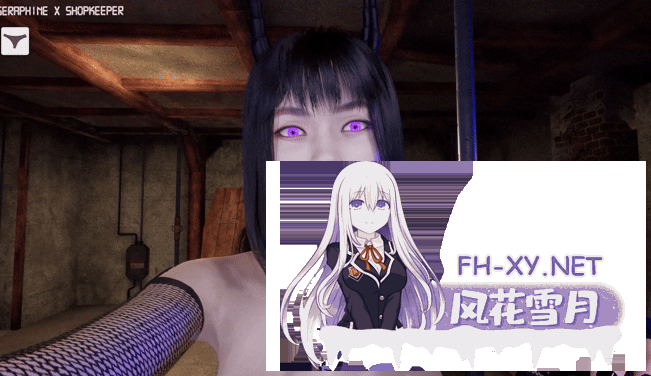 PC[3D灵异逃生互动逆推榨精步兵]闹鬼避难所~逃离魅魔诡秘庇护所Haunting Havens~V0.2.14~官中动态步兵版[11G]-2.png