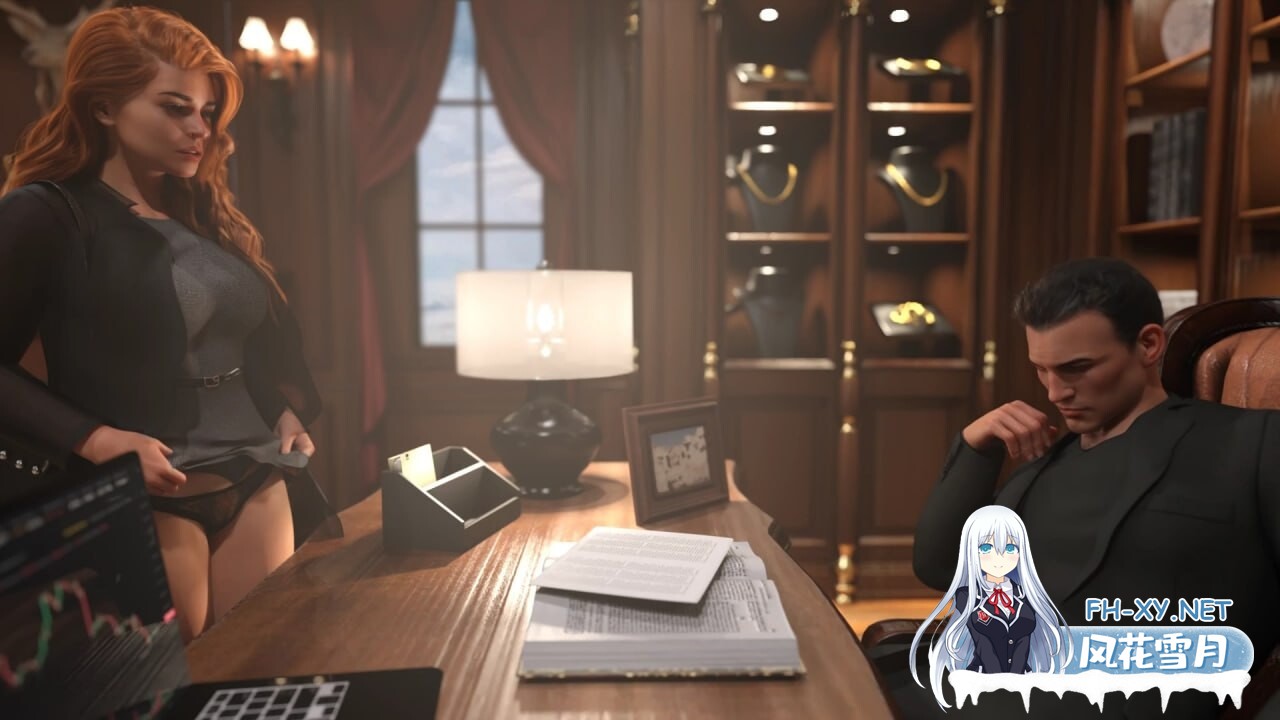 [SLG/汉化/安卓] 道德的界限 v0.551 AI版 Boundaries of Morality [1.73G]-5.jpg
