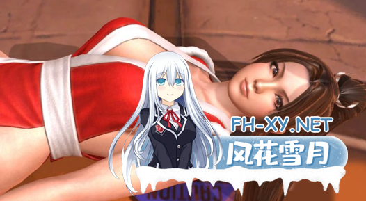 PC[3D同人动态步兵SLG]面部美容滋润模拟器（True Facials Pro）V0.55+同人二次元MOD[5.6G]百度/迅雷/夸克/UC-4.png