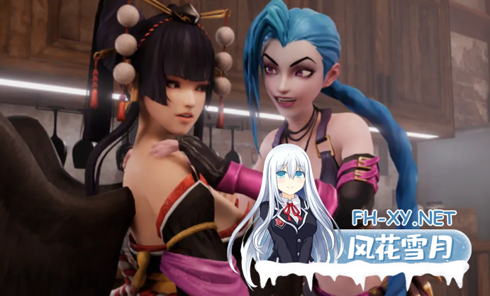 PC[3D同人动态步兵SLG]面部美容滋润模拟器（True Facials Pro）V0.55+同人二次元MOD[5.6G]百度/迅雷/夸克/UC-1.png