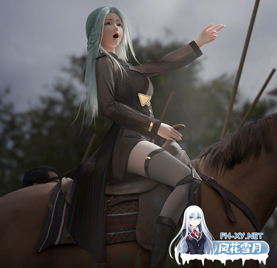 PC[古风精美触摸互动SLG动态步兵]神话传记1~6：复仇官中+全DLC+附带前五部[12G]百度/迅雷/夸克/UC-2.png