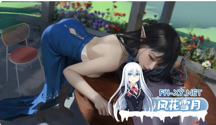 PC[古风精美触摸互动SLG动态步兵]神话传记1~6：复仇官中+全DLC+附带前五部[12G]百度/迅雷/夸克/UC-1.png