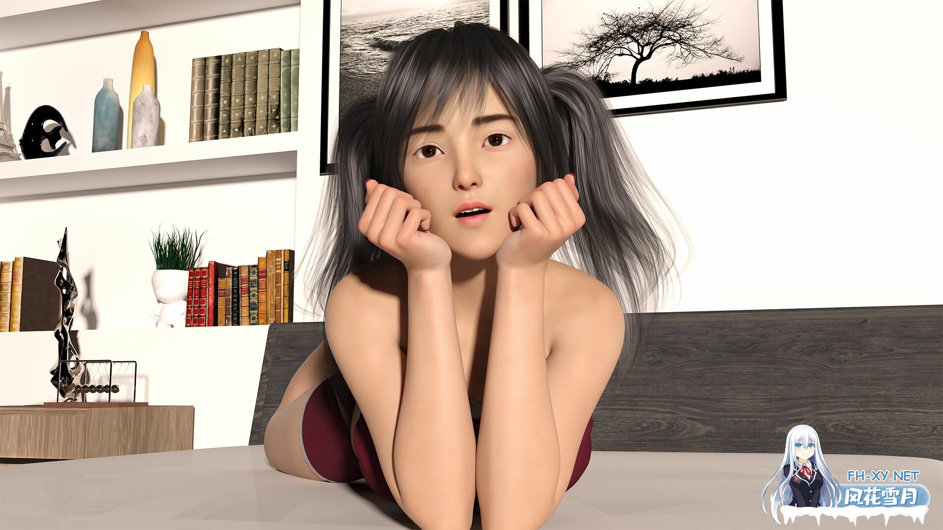 [SLG/动态/3D/汉化/更新]我朋友的一家/挚友一家/我朋友的家人/My Friend's Family[Ver0.21][PC+安卓/6.95G]-3.jpg