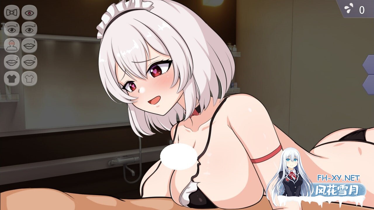 [SLG/官中步兵/PC] 我的皇家女仆R v1.0 + Royal Maid  [472M]-5.jpg