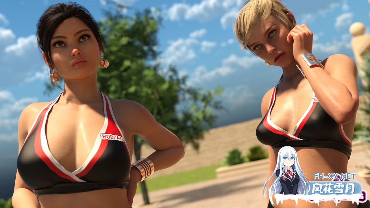 [SLG/PC/安卓]啦啦队   #Cheerleaders  S1 v1.1 AI汉化版[3G]-4.jpg