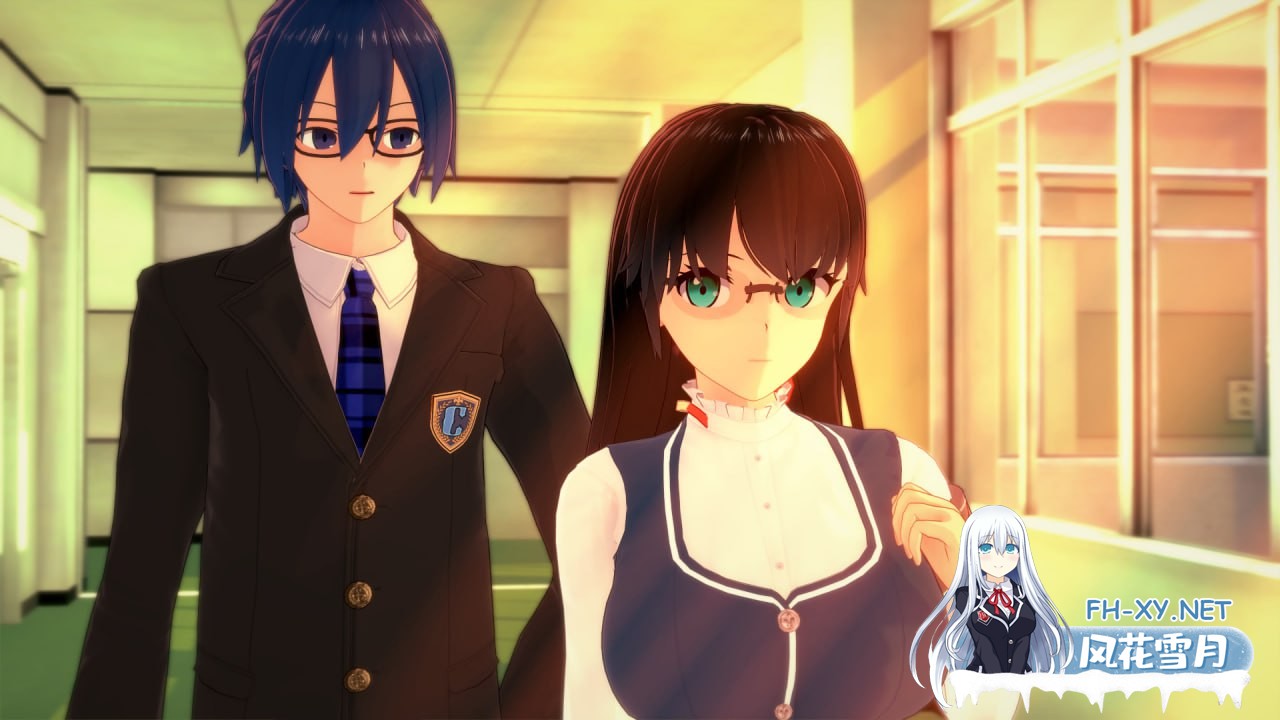 [SLG/PC/安卓]欢乐时光   #Joyful Days v0.4.2 P2 AI汉化版[1.2G]-3.jpg