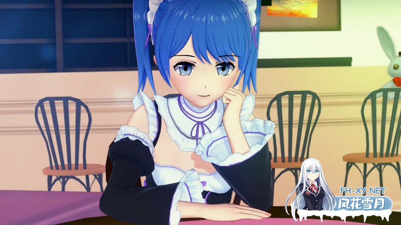 [SLG/PC/安卓]迷失在你中   #Lost in You  v0.13.1 AI汉化版[2G]-3.jpg