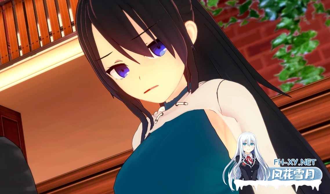 [SLG/AI汉化/2D/动态/更新]只是个梦/Just a Dream[Ver0.8][PC+安卓/990M]-1.jpg