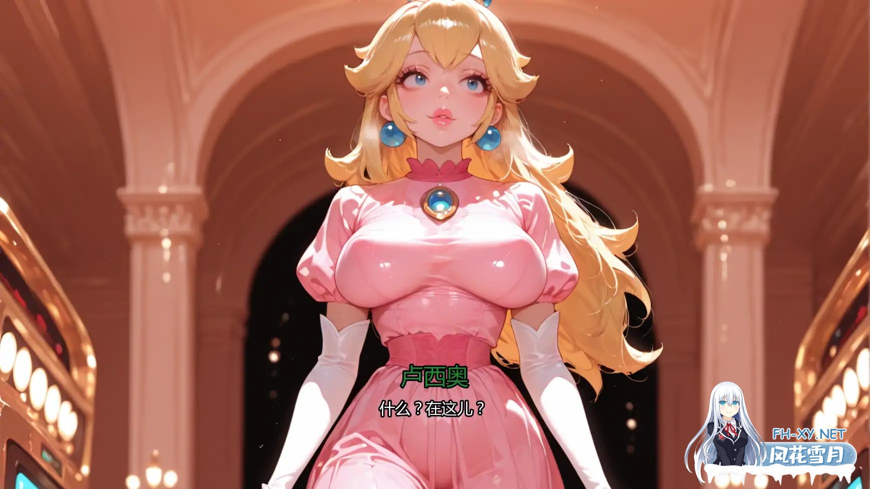 [SLG/AI汉化/2D/AI作画/巨乳/更新]红心扑克的公主/Princess Hearts Poker [Ver0.1.2][PC+安卓/1.00G]-1.jpg