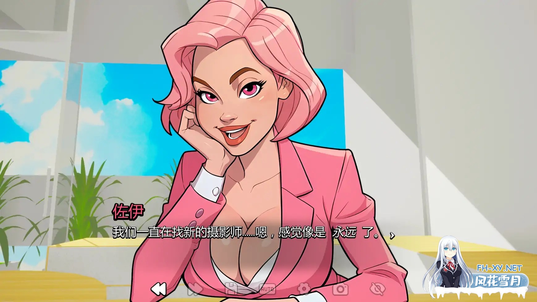 [SLG/AI汉化/2D/更新/AI作画/巨乳]只有模组的世界/Only Mods World [Ver0.2 EA][PC+安卓/2.98G]-5.jpg