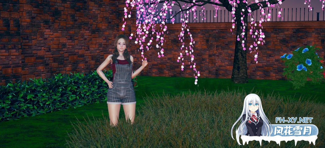 [SLG/PC/安卓]任性旅行者之家 Home for Wayward Travellers v0.17 AI汉化版[10G]-1.jpg