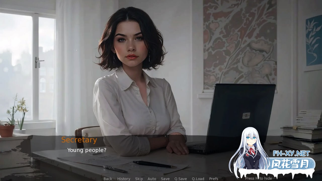 [SLG/PC/安卓]三与一诅咒庄园Three and OneThe CursedMansionv0.21AI... [2+2G]-5.jpg